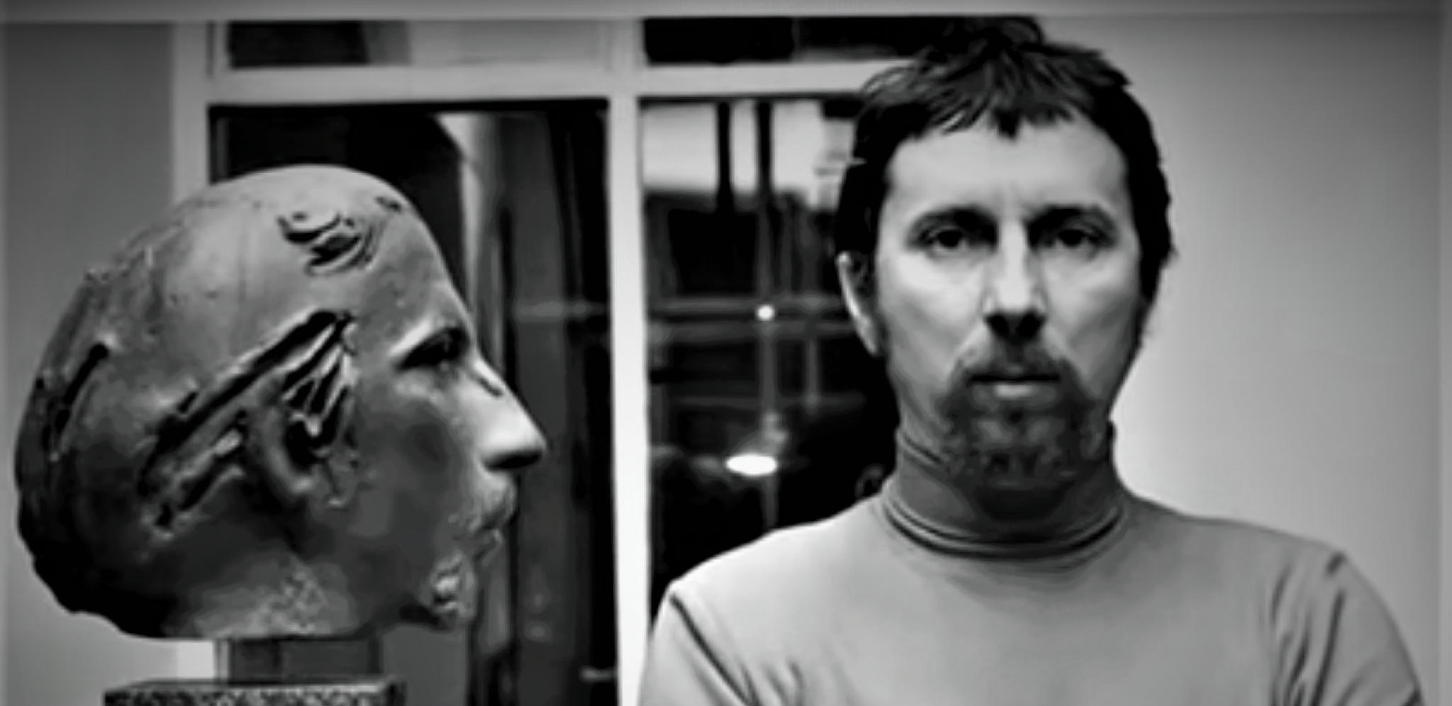 SVAKI DAN PROLAZITE PORED HRAMA, A NE ZNATE KO JE AUTOR KRSTA NA VRHU SVETINJE Ceo svet je bio zadivljen sjajem, a on je sebi pucao u glavu...