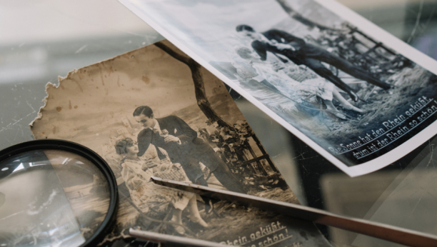 POVRATITE SJAJ PORODIČNIH USPOMENA Lako i brzo možete stare i oštećene fotografije "popraviti" i sačuvati ih od zaborava