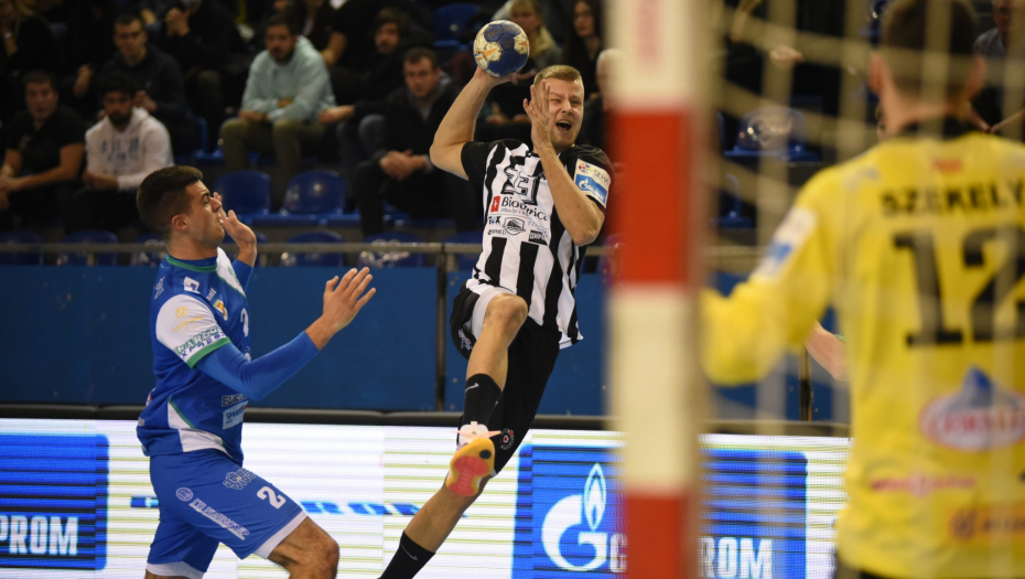 POVRATAK "VEČITOG" DERBIJA POSLE SKORO 1.000 DANA Partizan ubedljiv protiv Zvezde na Banjici