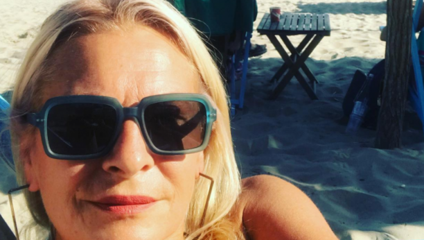 SRAMOTA ME JE I MUČNO MI JE SVE OVO! Glumica Jasna Đuričić javno podržala sve žene koje su pretrpele nasilje! (FOTO)