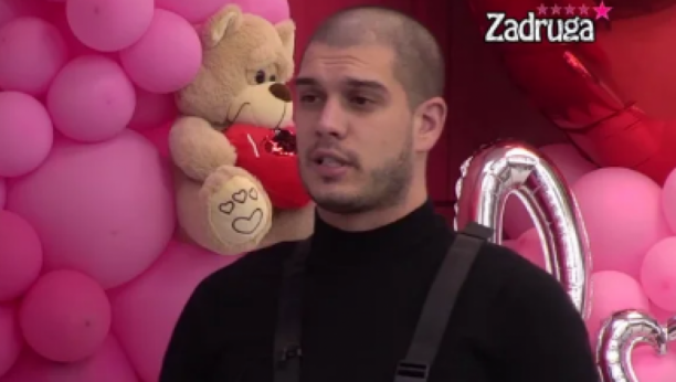 STRAVA I UŽAS! Dejan Dragojević sopstvenom krvlju uklanja Daliline vradžbine, otkriveni šokantni detalji njegovog povređivanja!