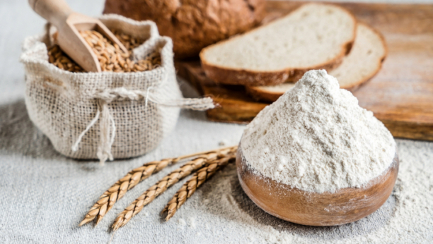 Večita dilema: Koja je razlika između oštrog i mekog brašna?