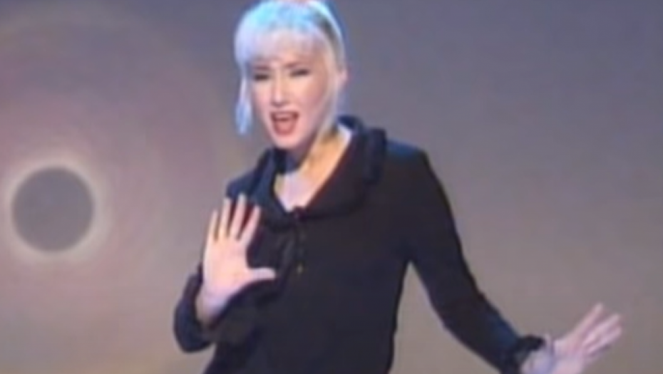 SVI U NEVERICI ZBOG GALE Bila je jedna od najpopularnijih pevačica dens muzike devedesetih, danas NEPREPOZNATLJIVA, da li je ovo moguće?! (FOTO)