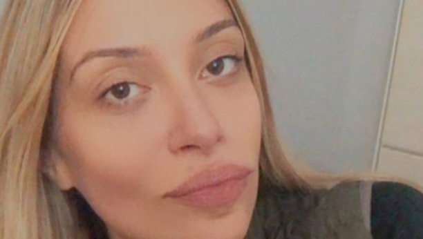 NISAM KARAKTER! Zvezda Granda ne liči na sebe i karijeru je zapostavila, a sada je otvorila dušu i otkrila šta je pravi razlog za sve to!