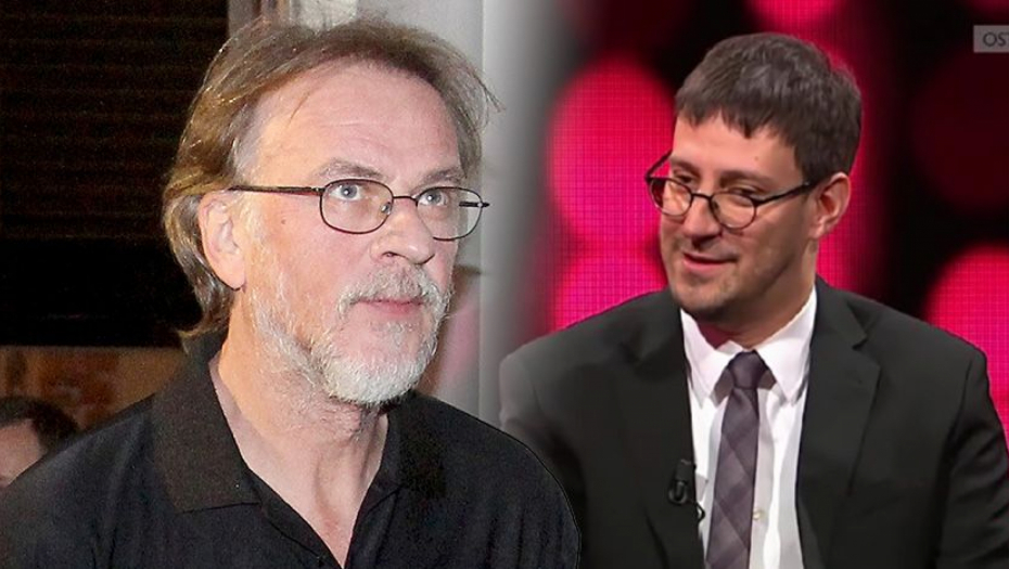 OBRUKALI SE I TRAGAČ I TAKMIČAR U kvizu "Potera" nisu znali odgovor na pitanje o Žarku Lauševiću