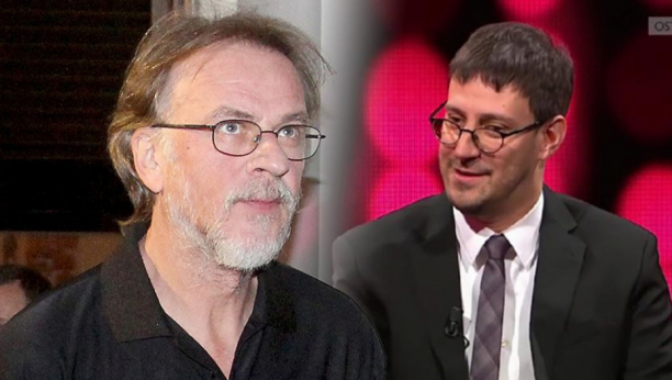 OBRUKALI SE I TRAGAČ I TAKMIČAR U kvizu "Potera" nisu znali odgovor na pitanje o Žarku Lauševiću