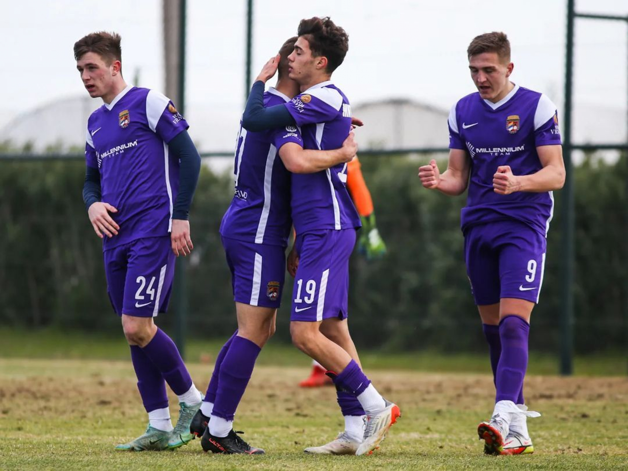 POTVRĐENO - NOVI ODLAZAK SA 