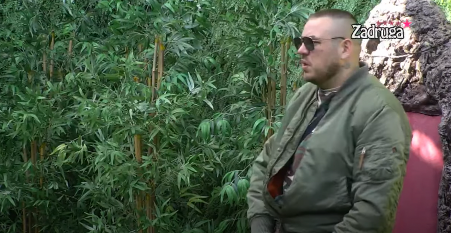 DALILA I CAR SE SUOČILI SA DEJANOM I ALEKS! Dragojević izvređao bivšu ženu, pomenuo Husu, tenzija na vrhuncu!