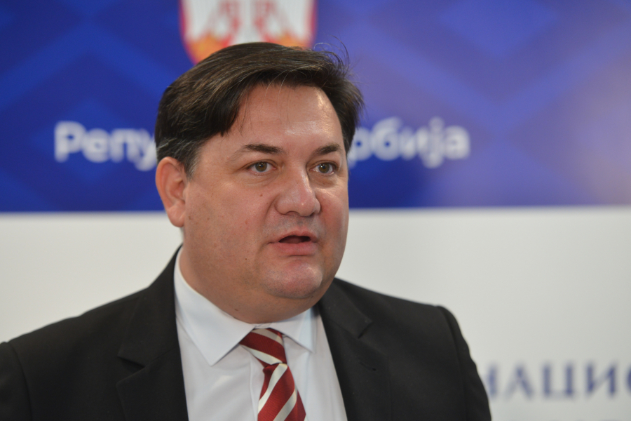 SRBIJA ĆE IMATI POSEBAN STATUS Cene vrtoglavo rastu, vodi se rat i svet je na ivici katastrofe: Ekonomista otkriva šta nas čeka...