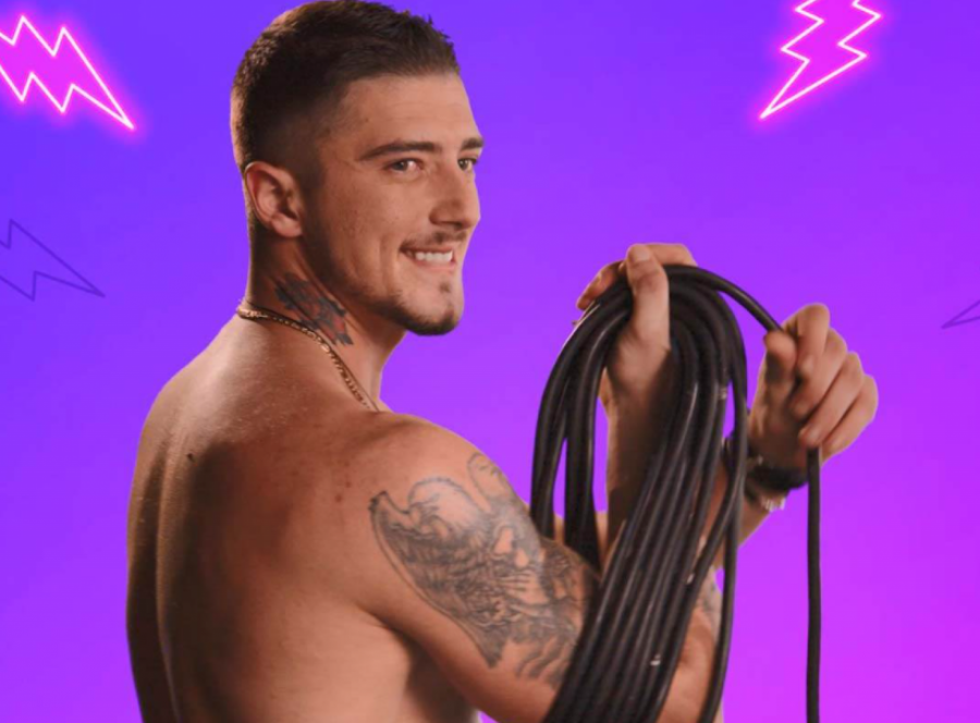 PRED NJIMA SU PALE SVE ŽENE! Aleksa i Ivan najveći šmekeri Bara!