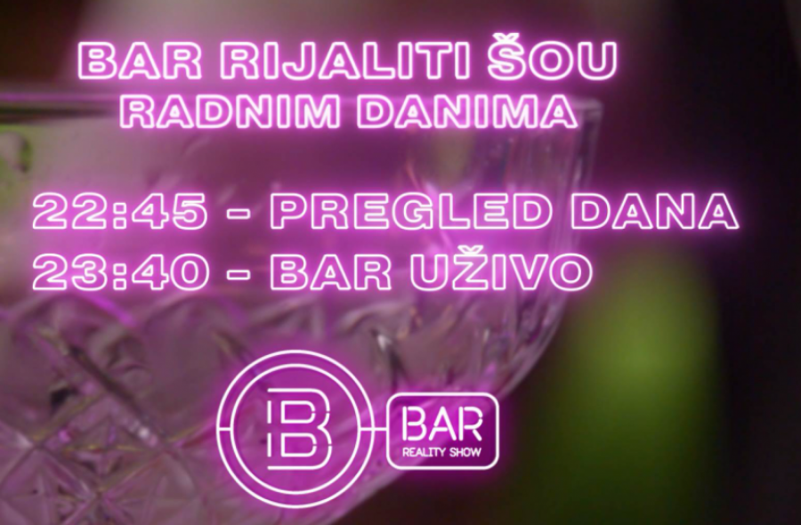 PRED NJIMA SU PALE SVE ŽENE! Aleksa i Ivan najveći šmekeri Bara!