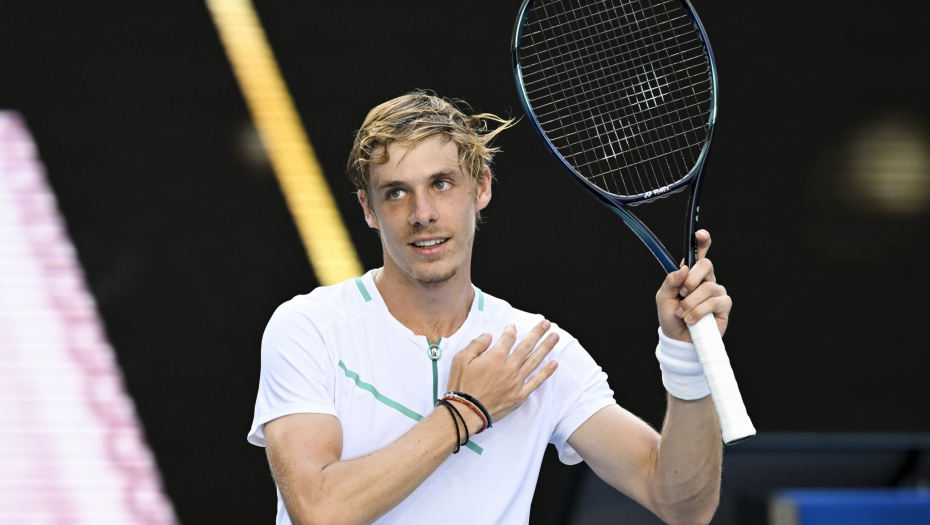 PORAZ OD NOVAKA GA JE UNIŠTIO! Mladi teniser četiri meseca nije mogao da dođe sebi, a čuveni stručnjak tvrdi da je to dobar znak!