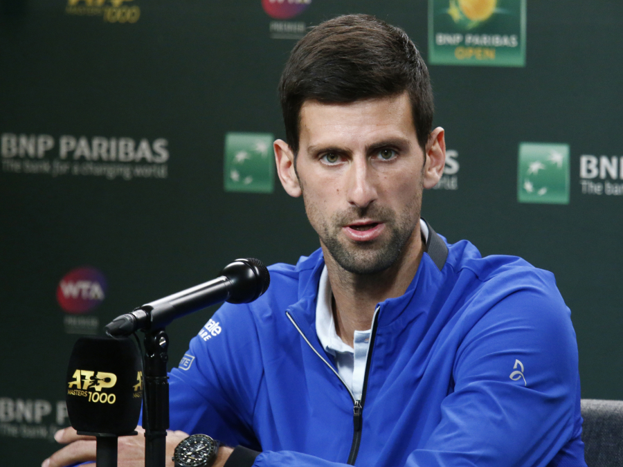 NOVA SNAJKA OTKRILA KAKVI SU ĐOKOVIĆI ZAISTA! Voditeljka progovorila o Srđanu i Dijani, a ono što je rekla o Jeleni niko nije očekivao