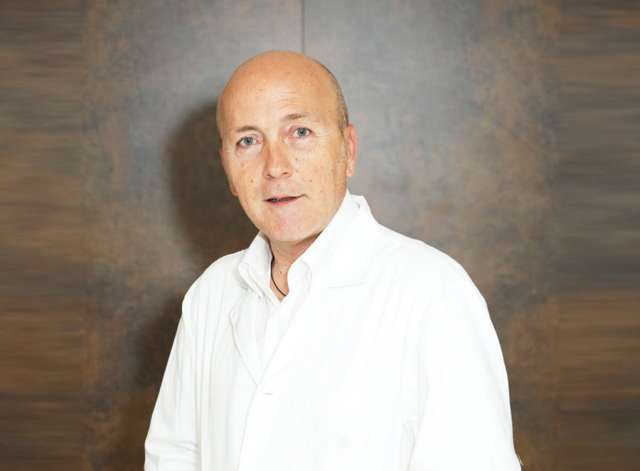 DOKTOR KRSTIĆ OBJAŠNJAVA: Zašto je važno da uz antibiotik UVEK uzimate i probiotik!