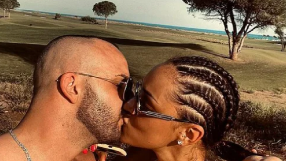 STIGLE RODE! Bivši zadrugar postao tata, pa odmah priredio slavlje za naslednicu!