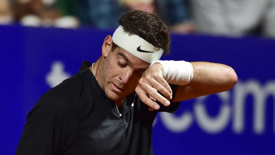 OMILJENI STRANI TENISER U SRBIJI! Rasplakao je celu naciju, a opet ga svi obožavamo, njegove pobede su simbol upornosti, a sada je vreme za penziju!