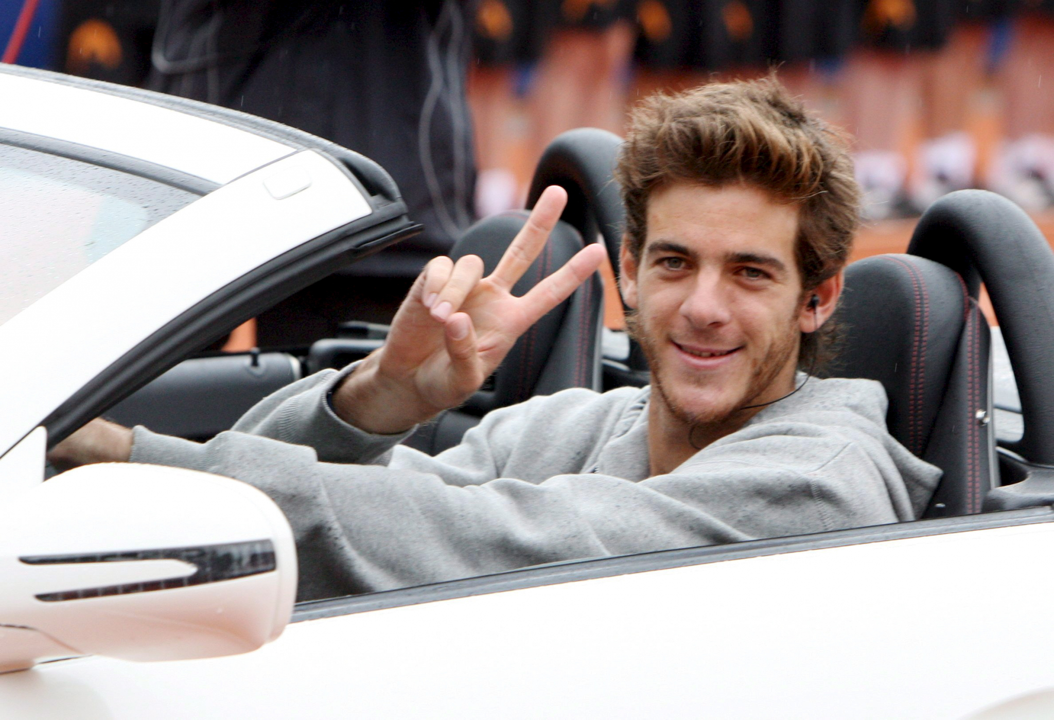 OMILJENI STRANI TENISER U SRBIJI! Rasplakao je celu naciju, a opet ga svi obožavamo, njegove pobede su simbol upornosti, a sada je vreme za penziju!