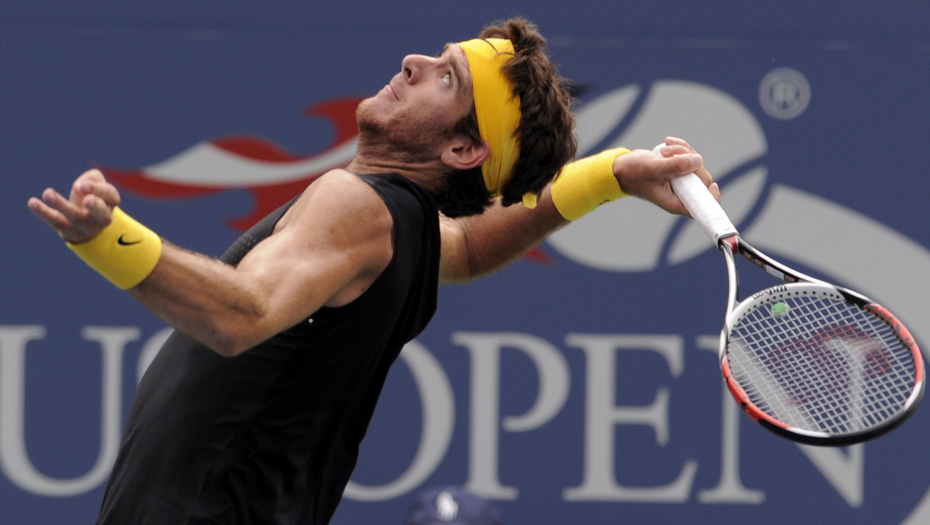 OMILJENI STRANI TENISER U SRBIJI! Rasplakao je celu naciju, a opet ga svi obožavamo, njegove pobede su simbol upornosti, a sada je vreme za penziju!