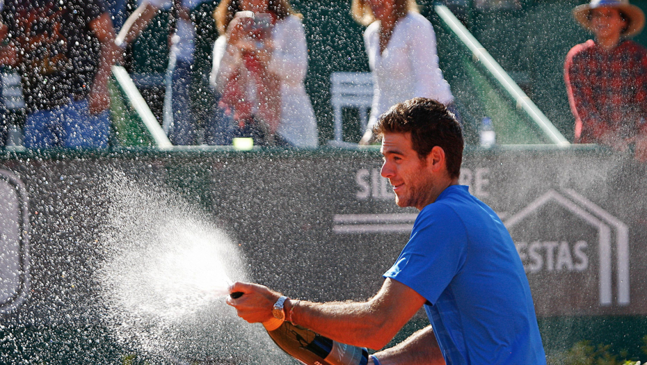 OMILJENI STRANI TENISER U SRBIJI! Rasplakao je celu naciju, a opet ga svi obožavamo, njegove pobede su simbol upornosti, a sada je vreme za penziju!