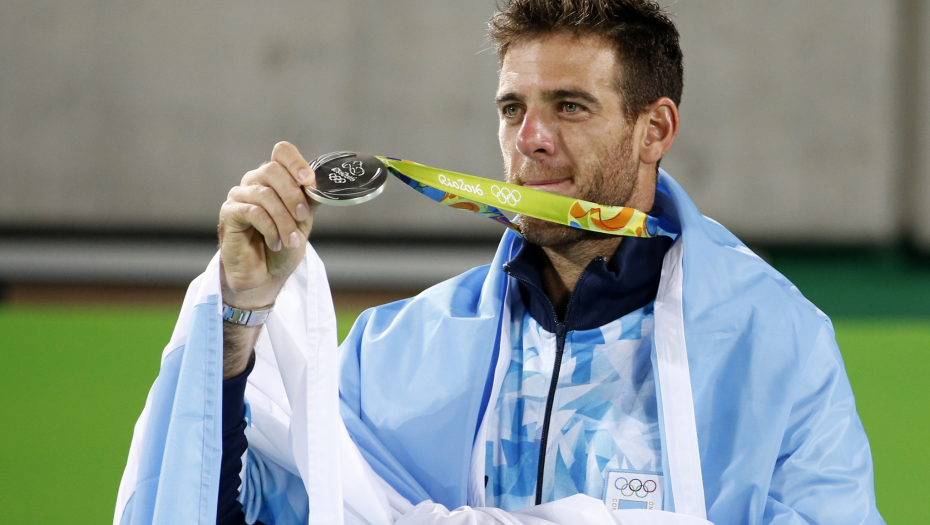 OMILJENI STRANI TENISER U SRBIJI! Rasplakao je celu naciju, a opet ga svi obožavamo, njegove pobede su simbol upornosti, a sada je vreme za penziju!