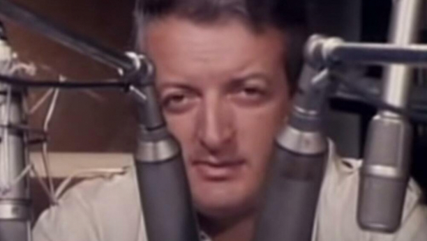 NA SAMRTI NIKO NIJE HTEO DA GA OBIĐE! Poznati voditelj je od mnogih napravio zvezde, estradu nije želeo u svom domu, a ovako ih je pljuvao!