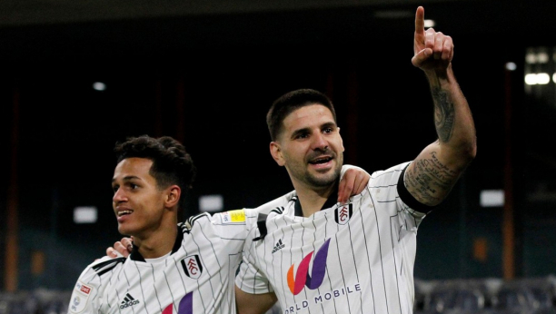 SRBIN PIŠE ISTORIJU! Mitrović postigao 30. gol, evo šta to znači i koliko mu fali za rekord!