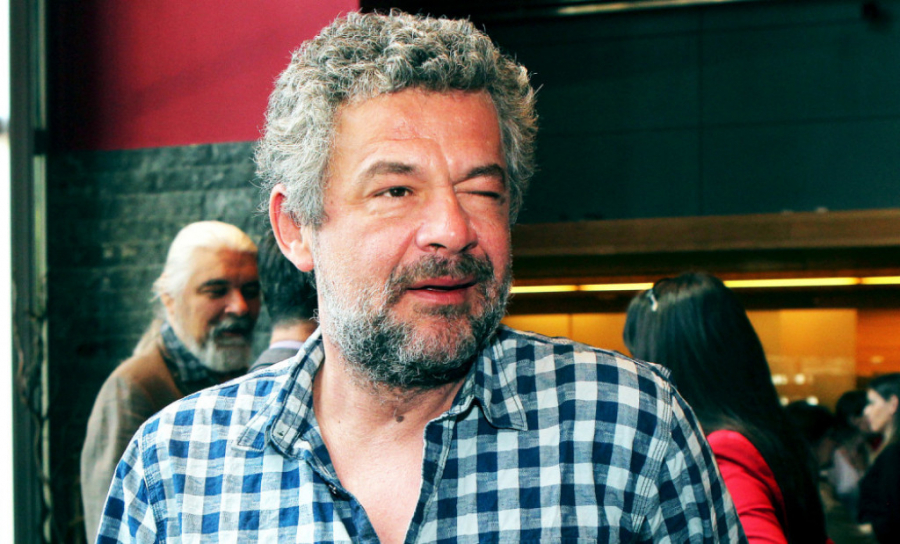 LEGENDE NIKAD NE UMIRU! Četiri godine od smrti velikog glumca Nebojše Glogovca, a Srbija i dalje tuguje za velikanom!