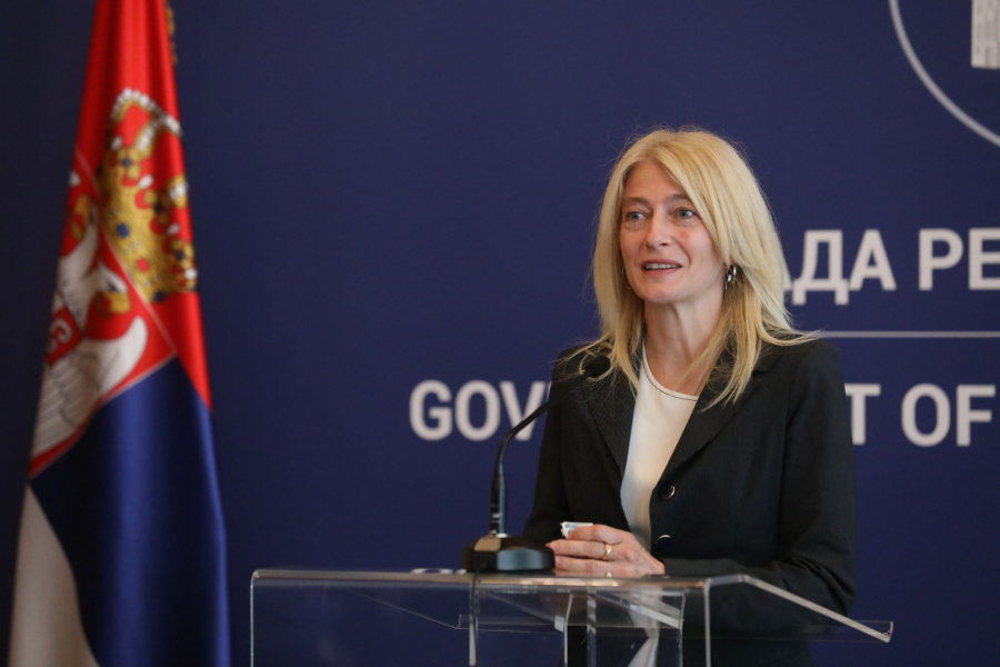 NOVI NAUČNI GRAD Begović: Početak izgradnje BIO4 kampusa veliki dan za nauku