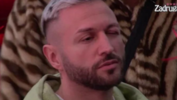 TARA POBESNELA! Optužila ga da je radio baš ovo i nije prestajala da ga proziva!