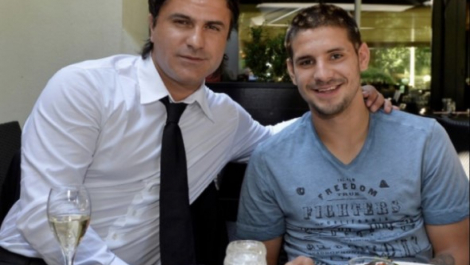 MITAR JE ODAVNO PRERASTAO FULAM! Nenad Jestrović: On je napadač za najbolje timove u Ligi šampiona!