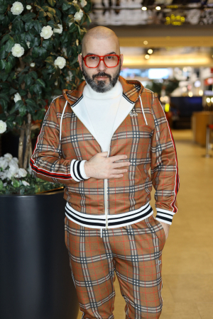 NE ŽELIM DA IZGLEDAM BOLESNO Potresna ispovest Dejana Milićevića