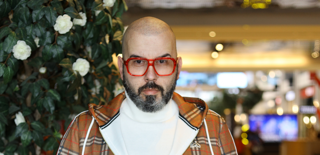 IZGUBIO SAM PAMĆENJE Poznati fotograf progovorio o teškim trenucima i otkrio zbog čega je želeo da napusti estradu