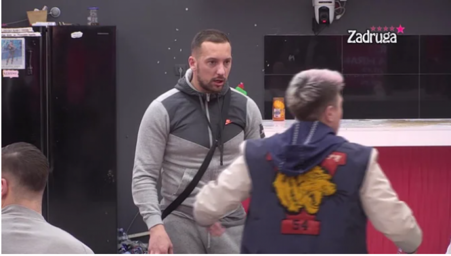 MATORA JECALA NA SAV GLAS! Doživela emotivni brodolom zbog lažnih prijatelja, pa zaratila sa zadrugarima!