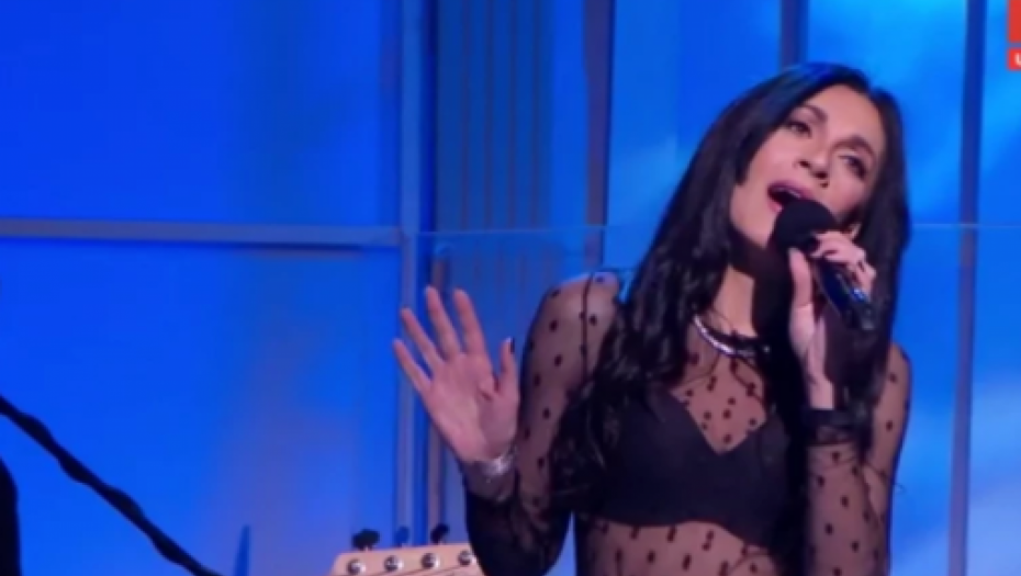 NEVIĐENI SKANDAL U EMISIJI UŽIVO! Maja Marković napustila emisiju kada je ugledala Čedu Čvorka koji je došao da moli za oproštaj!