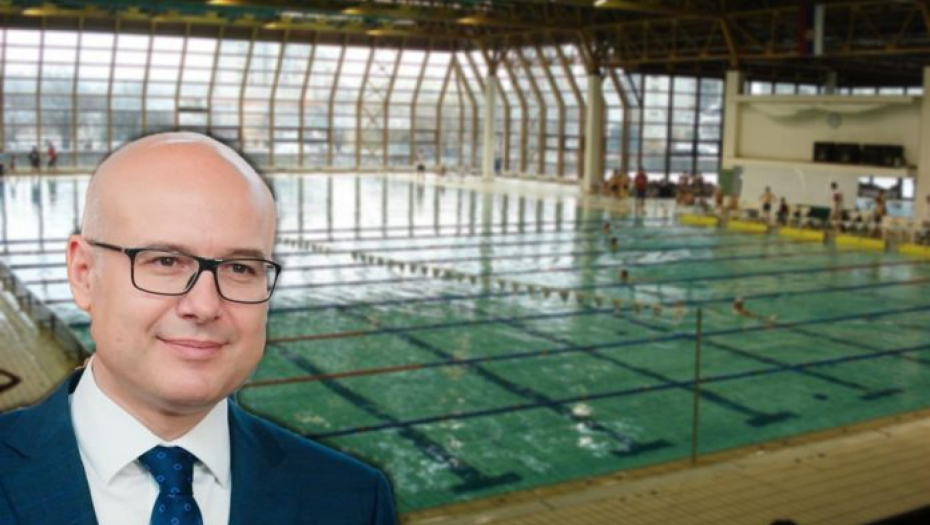 EVO I UPUTSTVA KAKO MOŽETE PREUZETI ULAZNICE Gradska vlast Novog Sada omogućila korišćenje sportsko rekreativnih centara i bazena potpuno BESPLATNO!