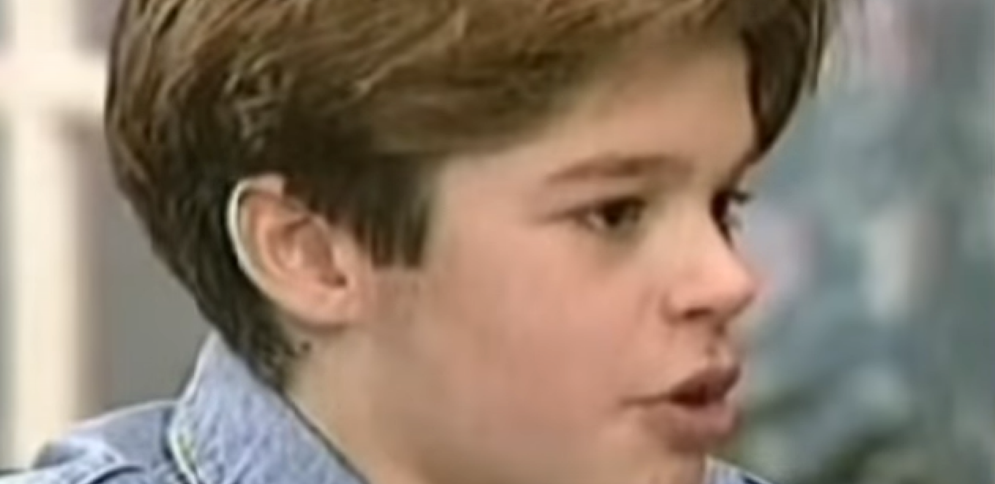 IMAO JE NEKOLIKO TEŠKIH SAOBRAĆAJKI, POSLE JEDNE JE OSTAO INVALID Beban iz "Porodičnog blaga" otkrio tužnu istinu o porodičnoj tragediji