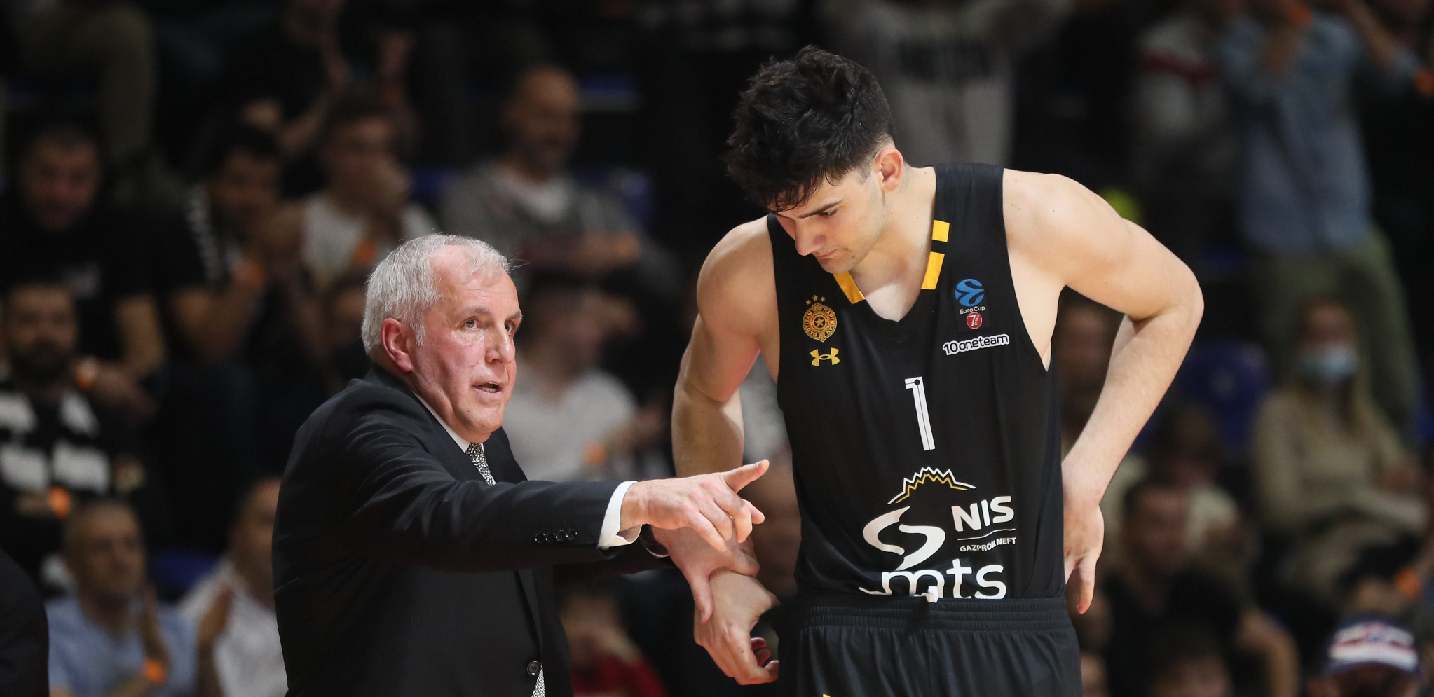 IMAMO JOŠ PROBLEMA! Obradović nije potpuno zadovoljan posle ubedljive pobede nad Andorom!