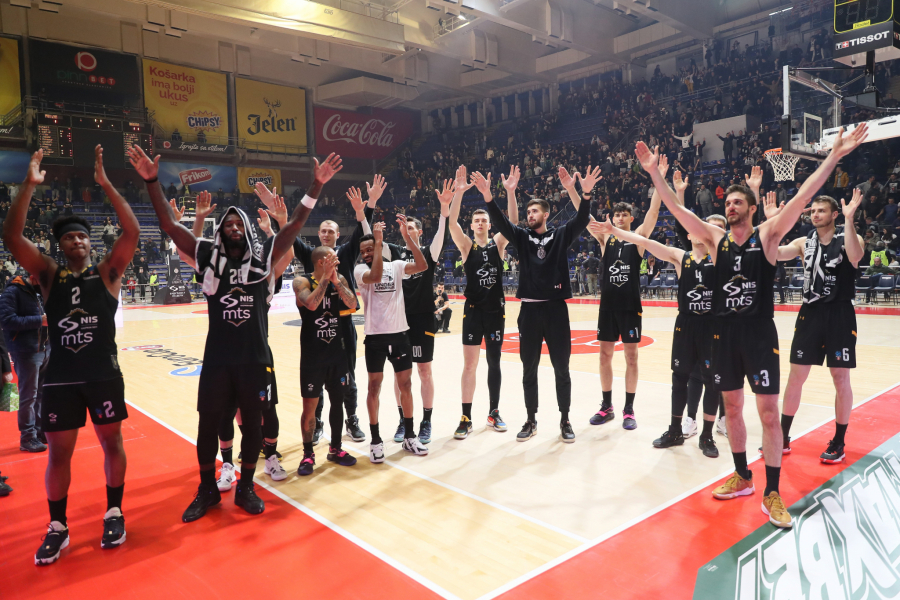 EVROLIGA UVELA NOVI PROTOKOL Ovo će se ticati Partizana i Crvene zvezde!