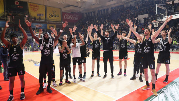 PARNI VALJAK SAMLEO ANDORU! Sigurna partija pulena Željka Obradovića nakon dva uzastopna evropska poraza!