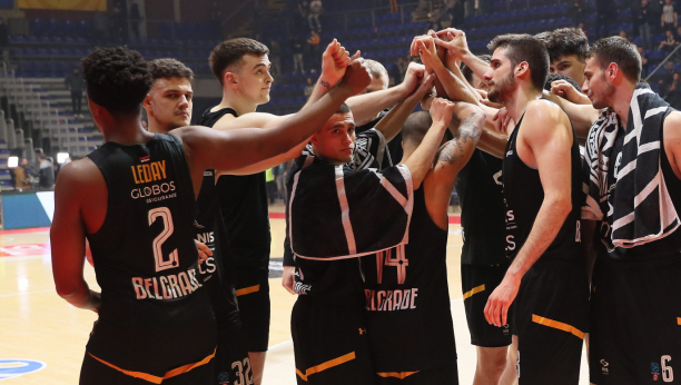 CRNO-BELI UKROTILI PANTERE! Partizan stigao do pobede  u triler meču u Železniku!