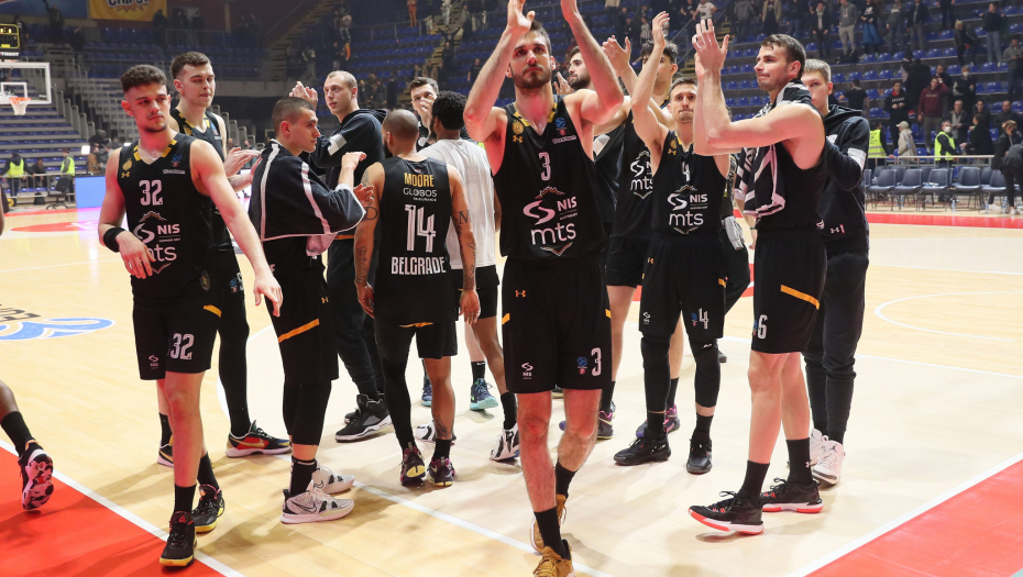 NAVIJAČI CRNO-BELIH U TRANSU Partizan dogodine ponovo u Evroligi?!