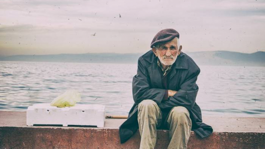 LJUDI KOJI DUGO ŽIVE OVAKO ČUVAJU CREVA Šest ključnih navika u ishrani stogodišnjaka