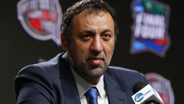 VLADE DIVAC NEMA NIKAKVU DILEMU Sa Jokićem imamo šanse da osvojimo Mundobasket