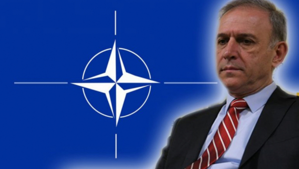 FINALNI UDARAC ALIJANSE Ono što NATO nije uspeo u ratu 1999. godine, Ponoš radio u miru