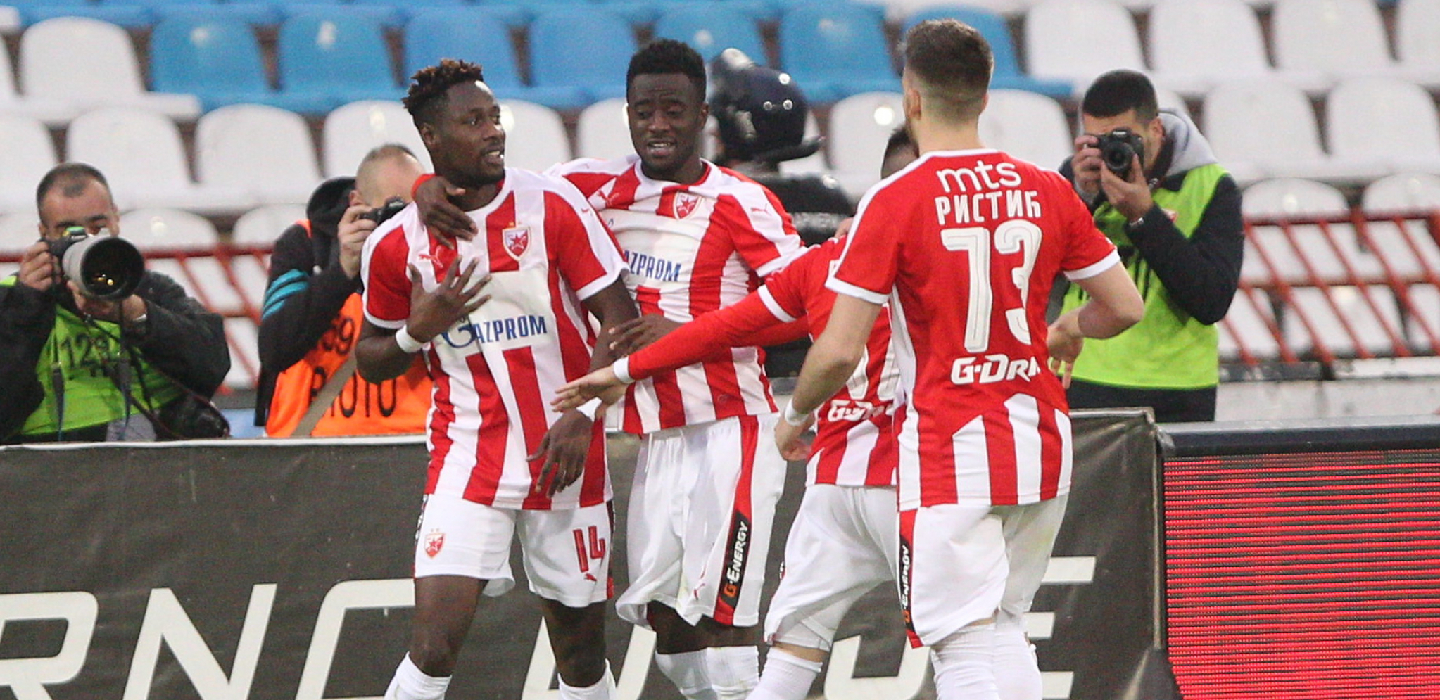 BIO U PARTIZANU, PREŠAO NA "MARAKANU", PA PONIŽAVAO ZVEZDE JUVENTUSA! Gde je nestao fudbaler kome su "zvezdaši" sve oprostili posle jedne utakmice! (VIDEO)