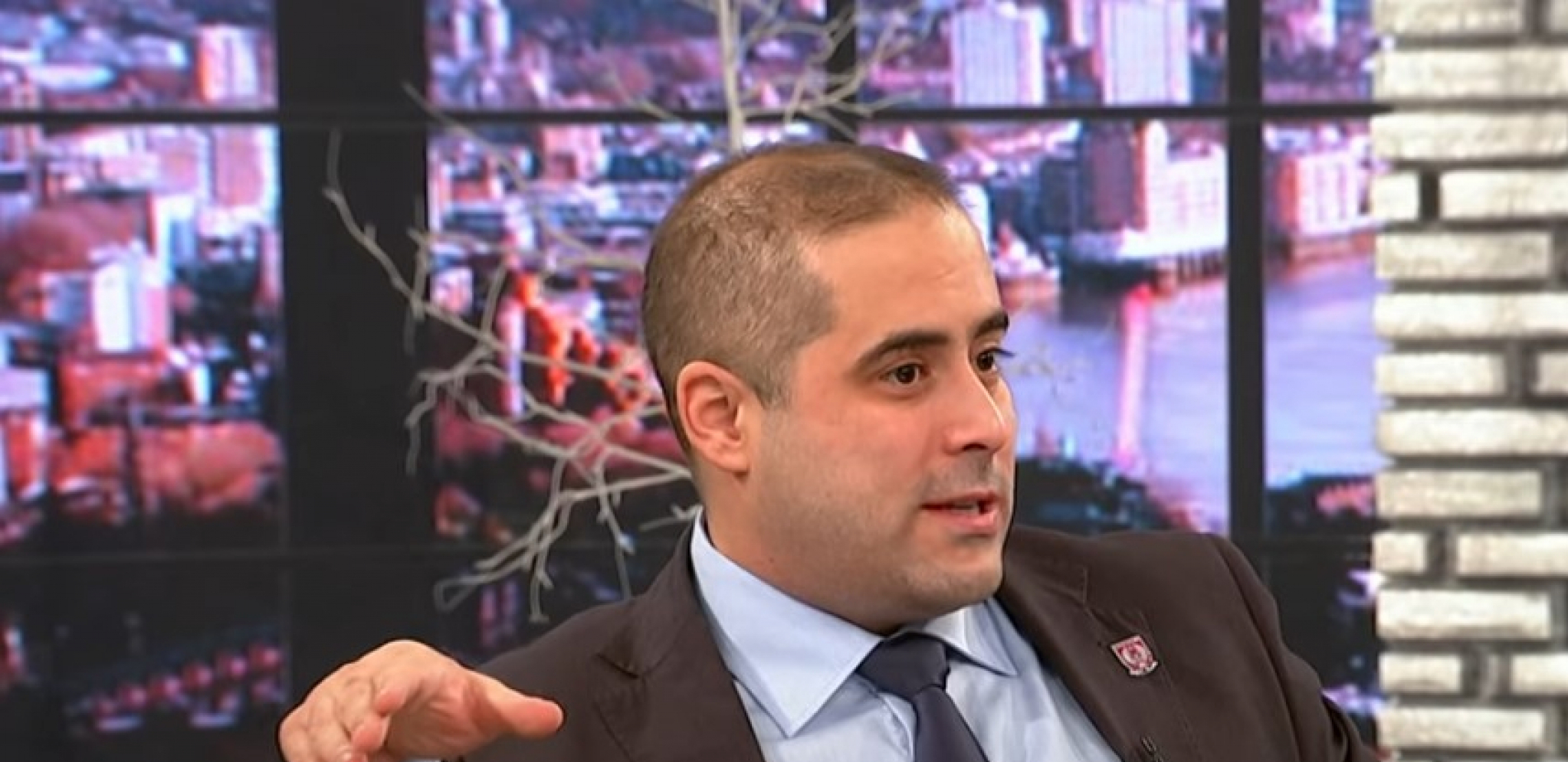 ISPRAVILI SU NEDOSTATKE RIK proglasio Mišu Vacića i Branku Stamenković za predsedničke kandidate