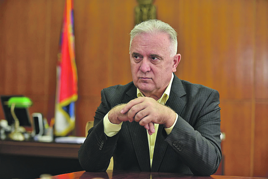 Alo! istražuje: Roditelji tvrde jedno, Ministarstvo za brigu o porodici drugo SAM U KUĆI - uživo iz Srbije