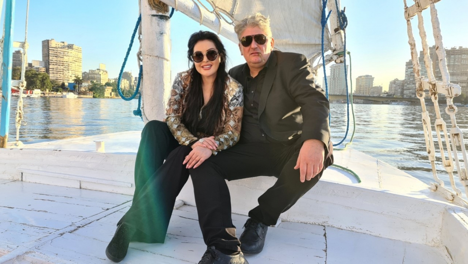 HTELA SAM DA NAPUSTIM MUZIKU! Dragana Mirković progovorila o tome zašto je nastavila da peva, a evo kakav joj  je brak s Tonijem