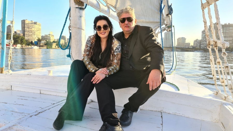 VLAŽAN I ISKLESAN Sin Dragane Mirković bacio u trans ženski rod, njegova poslednja objava ostavlja bez daha! (FOTO)