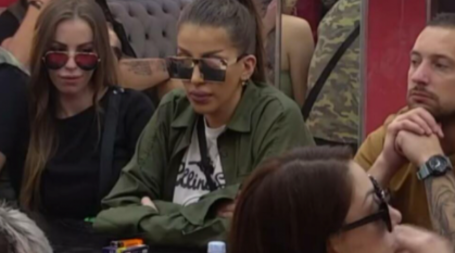 OGLASILA SE BILJANA! Nakon što su Filip i Dejan udružili snage protiv Dalile, Dragojevićka je imala važnu poruku za njih!